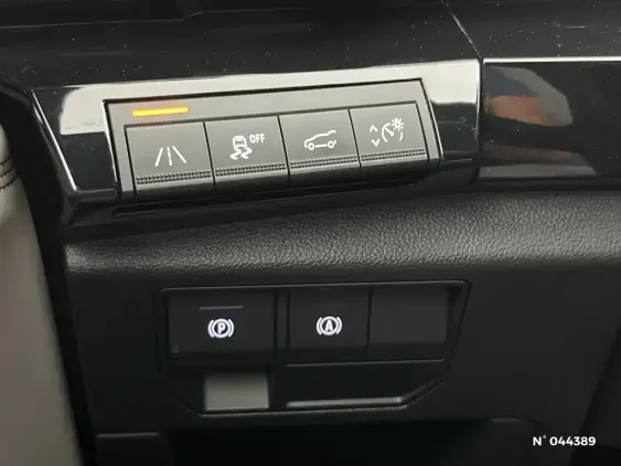 RENAULT ESPACE VI - voiture d'occasion - Photo 15