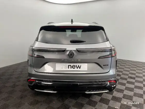 RENAULT ESPACE VI - voiture d'occasion - Photo 6
