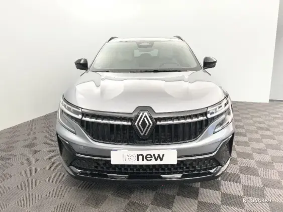 RENAULT ESPACE VI - voiture d'occasion - Photo 3