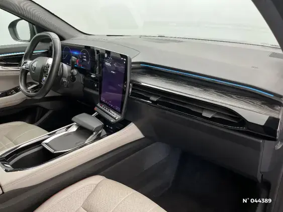 RENAULT ESPACE VI - voiture d'occasion - Photo 10