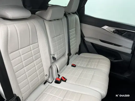 RENAULT ESPACE VI - voiture d'occasion - Photo 11