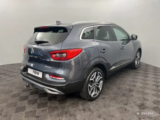 RENAULT KADJAR - voiture d'occasion - Photo 4