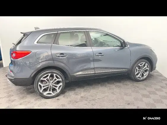 RENAULT KADJAR - voiture d'occasion - Photo 5