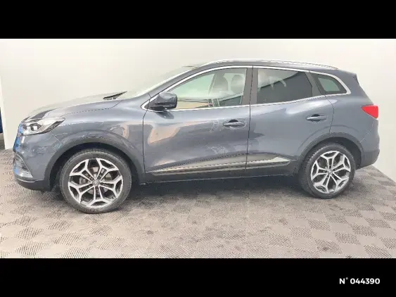 RENAULT KADJAR - voiture d'occasion - Photo 2