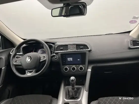 RENAULT KADJAR - voiture d'occasion - Photo 9