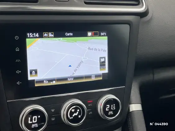 RENAULT KADJAR - voiture d'occasion - Photo 13