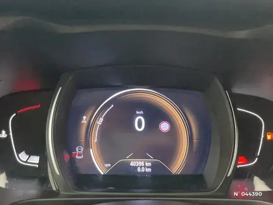 RENAULT KADJAR - voiture d'occasion - Photo 12