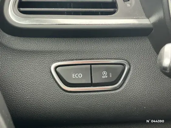 RENAULT KADJAR - voiture d'occasion - Photo 15