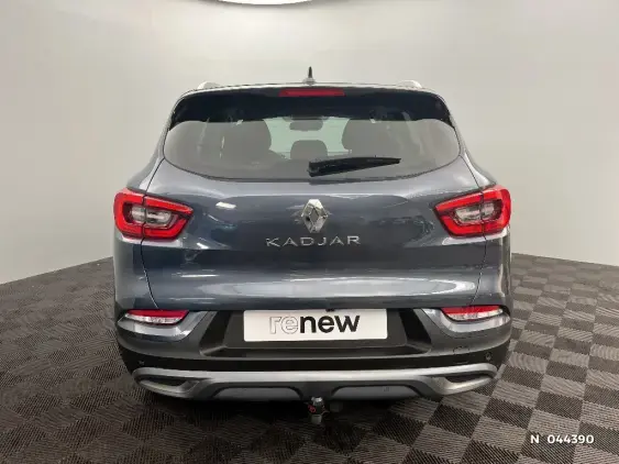 RENAULT KADJAR - voiture d'occasion - Photo 6