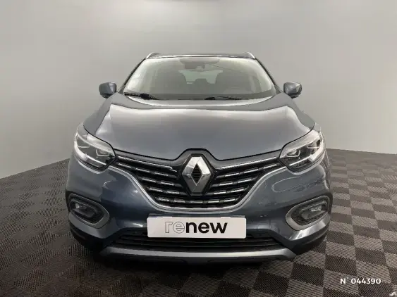 RENAULT KADJAR - voiture d'occasion - Photo 3