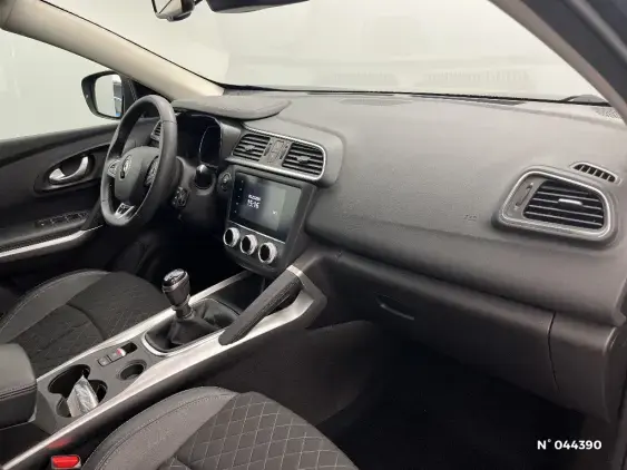 RENAULT KADJAR - voiture d'occasion - Photo 10