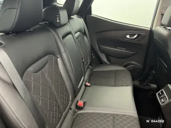 RENAULT KADJAR - voiture d'occasion - Photo 11