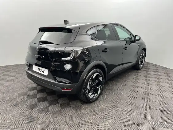 RENAULT CAPTUR II - voiture d'occasion - Photo 4
