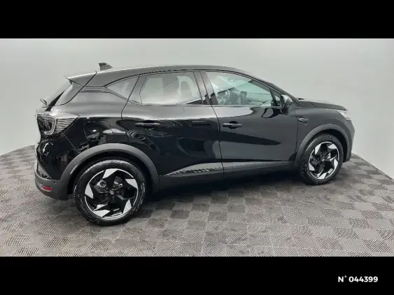 RENAULT CAPTUR II - voiture d'occasion - Photo 5