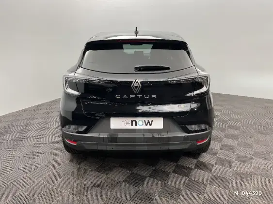 RENAULT CAPTUR II - voiture d'occasion - Photo 6