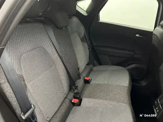 RENAULT CAPTUR II - voiture d'occasion - Photo 11