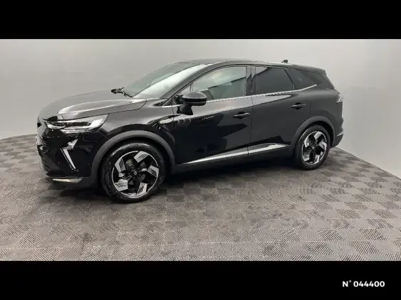 RENAULT SYMBIOZ - voiture d'occasion - Photo 2