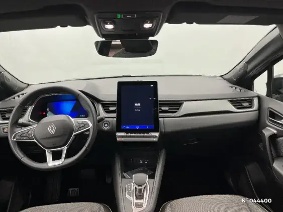 RENAULT SYMBIOZ - voiture d'occasion - Photo 9
