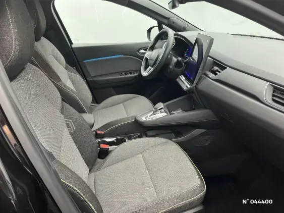 RENAULT SYMBIOZ - voiture d'occasion - Photo 10