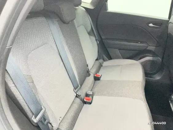 RENAULT SYMBIOZ - voiture d'occasion - Photo 11