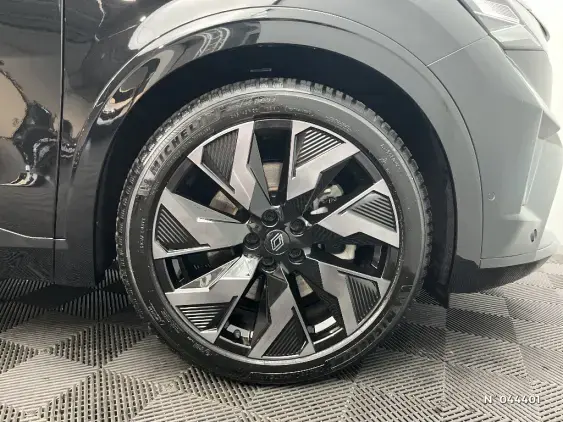 RENAULT RAFALE - voiture d'occasion - Photo 8