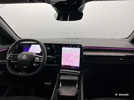 RENAULT RAFALE - voiture d'occasion - Photo 9