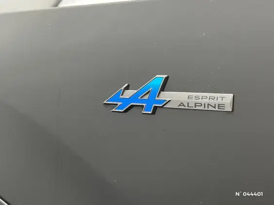 RENAULT RAFALE - voiture d'occasion - Photo 27