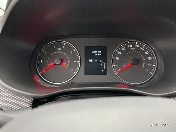 DACIA SANDERO III - voiture d'occasion - Photo 12