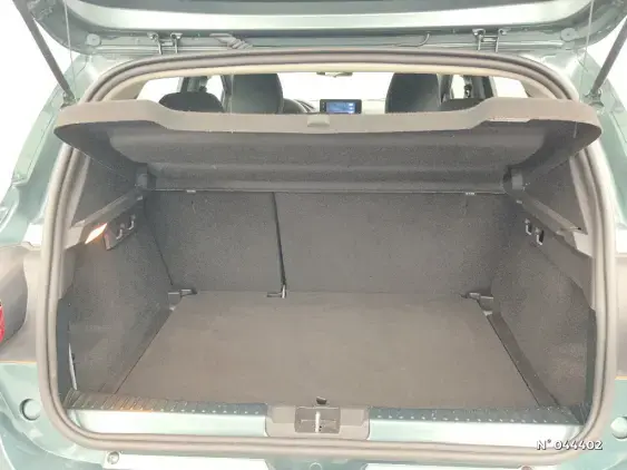 DACIA SANDERO III - voiture d'occasion - Photo 7