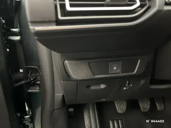 DACIA SANDERO III - voiture d'occasion - Photo 15