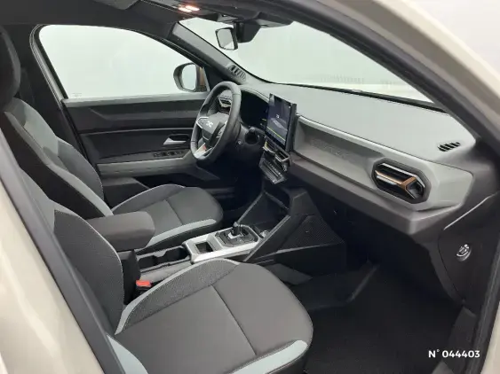 DACIA DUSTER III - voiture d'occasion - Photo 10