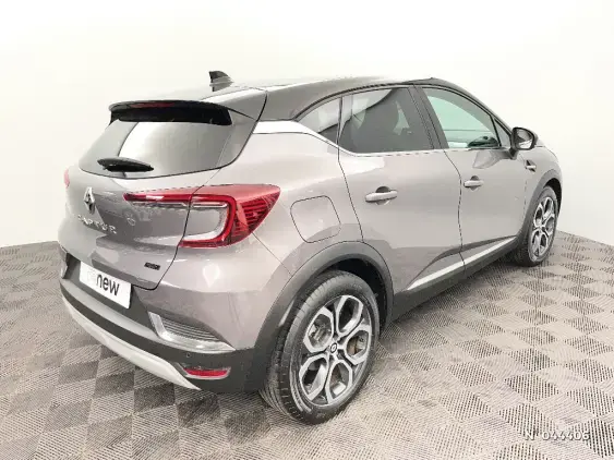 RENAULT CAPTUR II - voiture d'occasion - Photo 4