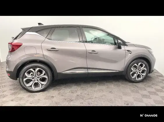 RENAULT CAPTUR II - voiture d'occasion - Photo 5