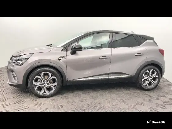 RENAULT CAPTUR II - voiture d'occasion - Photo 2