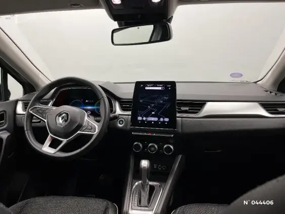 RENAULT CAPTUR II - voiture d'occasion - Photo 9