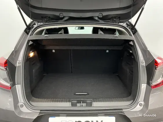 RENAULT CAPTUR II - voiture d'occasion - Photo 7