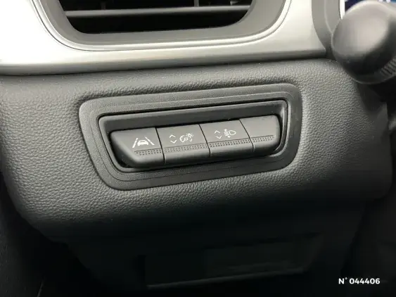 RENAULT CAPTUR II - voiture d'occasion - Photo 15