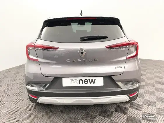 RENAULT CAPTUR II - voiture d'occasion - Photo 6