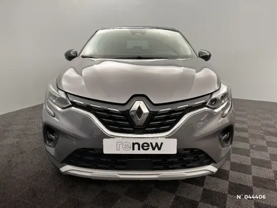 RENAULT CAPTUR II - voiture d'occasion - Photo 3