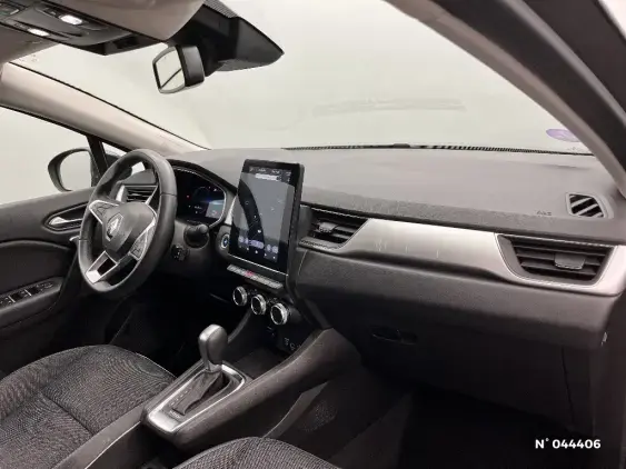 RENAULT CAPTUR II - voiture d'occasion - Photo 10