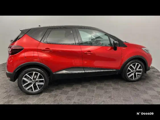 RENAULT CAPTUR - voiture d'occasion - Photo 5