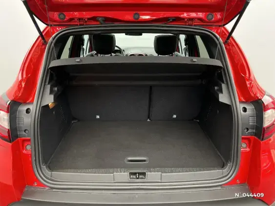 RENAULT CAPTUR - voiture d'occasion - Photo 7
