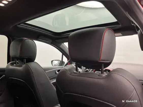 RENAULT CAPTUR - voiture d'occasion - Photo 26