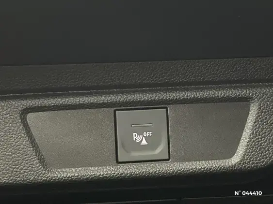 DACIA SANDERO III - voiture d'occasion - Photo 14