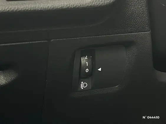 DACIA SANDERO III - voiture d'occasion - Photo 15