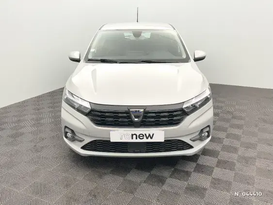 DACIA SANDERO III - voiture d'occasion - Photo 3