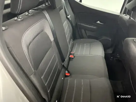 DACIA SANDERO III - voiture d'occasion - Photo 11