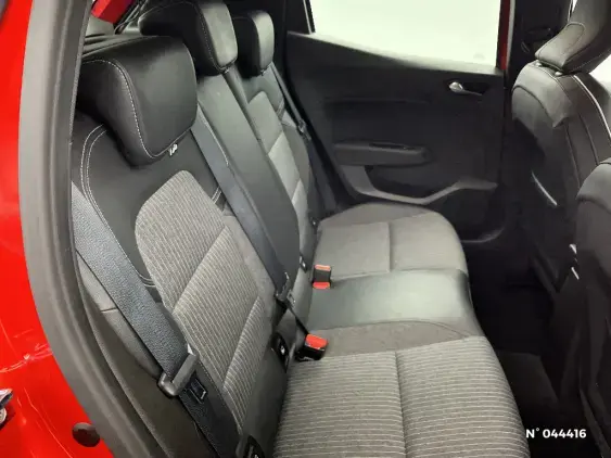 RENAULT CLIO V - voiture d'occasion - Photo 11