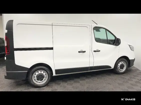 RENAULT TRAFIC FG III - voiture d'occasion - Photo 5
