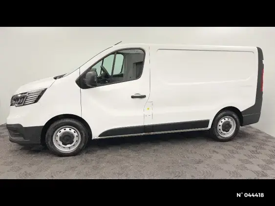 RENAULT TRAFIC FG III - voiture d'occasion - Photo 2